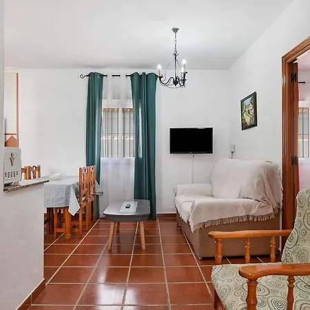 Tatil Evi Casa Antonia 2 *