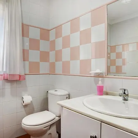 Tatil Evi Casa Antonia 2 *