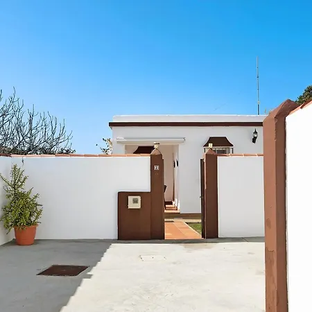 Tatil Evi Casa Antonia 2 Conil De La Frontera