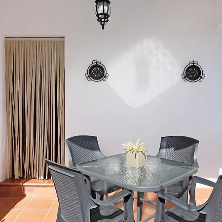 Tatil Evi Casa Antonia 2 Conil De La Frontera