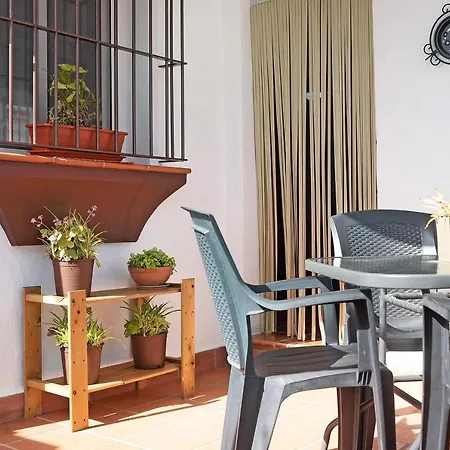 Tatil Evi Casa Antonia 2 Conil De La Frontera