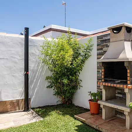 Casa Antonia 2 Tatil Evi *