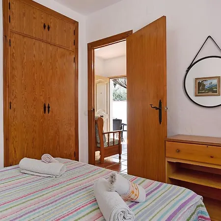 Casa Antonia 2 別荘 コニル・デ・ラ・フロンテラ