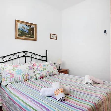 Casa Antonia 2 * コニル・デ・ラ・フロンテラ