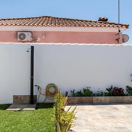 Casa Antonia 2 別荘